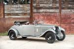 Alfa Romeo 6C 1750 Turismo Drophead Coupe by Young 1929 года